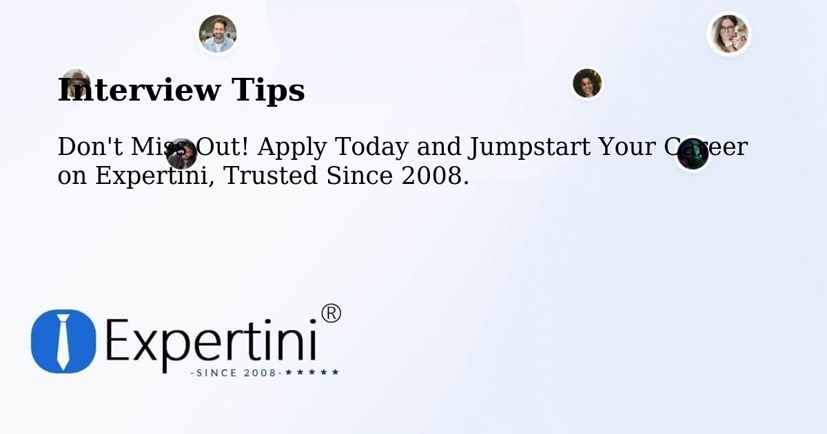 Interview Tips & Techniques for Job Seekers – Finschhafen - Finschhafen, Papua New Guinea Jobs Expertini